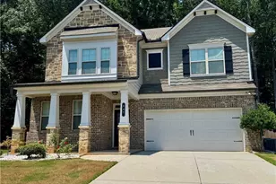 607 Paden Rdg Wy, Lawrenceville, GA 30044 - Photo 1