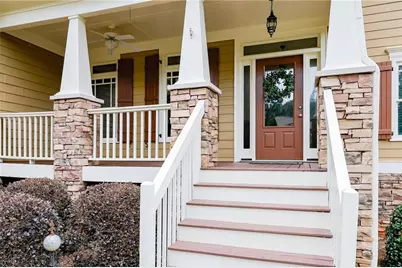 231 Georgetown Drive, Dallas, GA 30132 - Photo 5