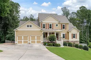 231 Georgetown Dr, Dallas, GA 30132 - Photo 3