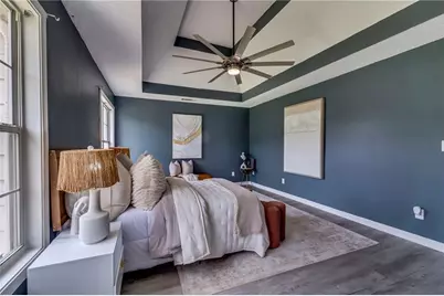 117 Bo Simpson Parkway, McDonough, GA 30253 - Photo 17