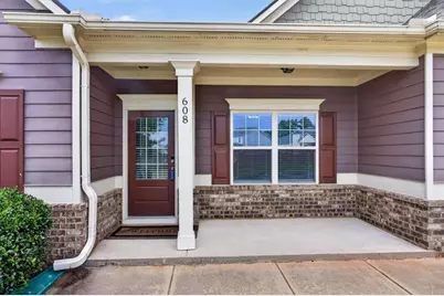 608 Darnell Road, Canton, GA 30115 - Photo 3