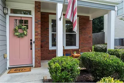 2021 Baramore Oaks Drive, Marietta, GA 30062 - Photo 5