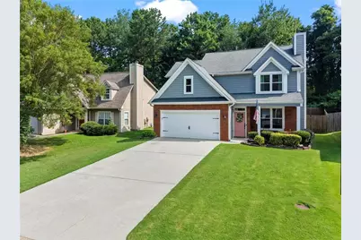 2021 Baramore Oaks Drive, Marietta, GA 30062 - Photo 3
