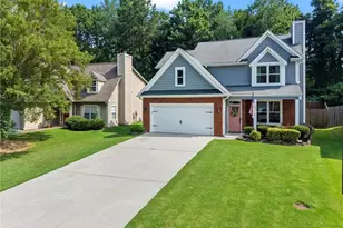 2021 Baramore Oaks Dr, Marietta, GA 30062 - Photo 3