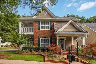 589 Jackson Street, Suwanee, GA 30024 - Photo 1