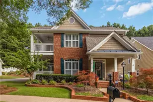 589 Jackson St, Suwanee, GA 30024 - Photo 1