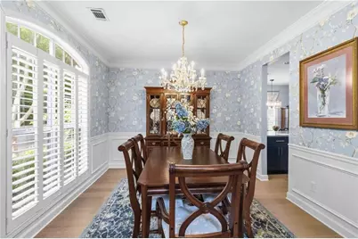 589 Jackson Street, Suwanee, GA 30024 - Photo 5