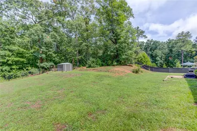 154 Rolling Oaks Lane, Colbert, GA 30628 - Photo 33
