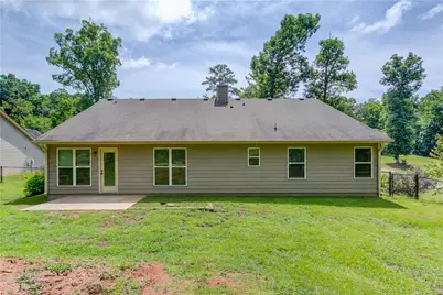 154 Rolling Oaks Lane, Colbert, GA 30628 - Photo 35
