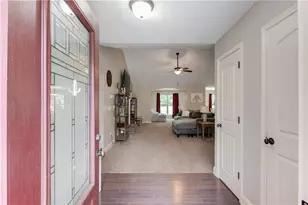 154 Rolling Oaks Ln, Colbert, GA 30628 - Photo 3