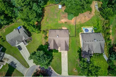 154 Rolling Oaks Lane, Colbert, GA 30628 - Photo 39