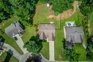 154 Rolling Oaks Ln, Colbert, GA 30628 - Photo 39