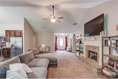 154 Rolling Oaks Lane, Colbert, GA 30628 - Photo 7