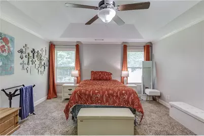 154 Rolling Oaks Lane, Colbert, GA 30628 - Photo 17