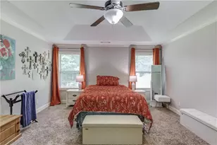 154 Rolling Oaks Ln, Colbert, GA 30628 - Photo 17