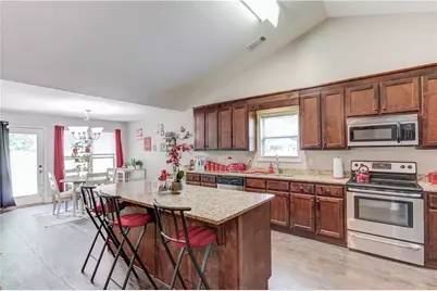 154 Rolling Oaks Lane, Colbert, GA 30628 - Photo 11