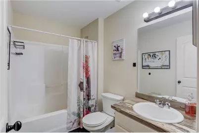 154 Rolling Oaks Lane, Colbert, GA 30628 - Photo 25