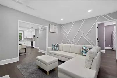 2300 Dauphine Street, Atlanta, GA 30344 - Photo 7