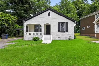 2300 Dauphine Street, Atlanta, GA 30344 - Photo 5