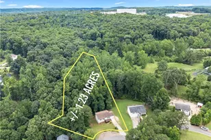 3030 Meadowridge Dr, Gainesville, GA 30507 - Photo 5