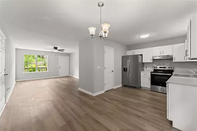 3030 Meadowridge Drive, Gainesville, GA 30507 - Photo 11