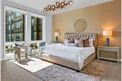 867 Peachtree Street NE #702, Atlanta, GA 30308 - Photo 7