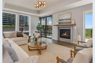867 Peachtree Street NE #702, Atlanta, GA 30308 - Photo 27