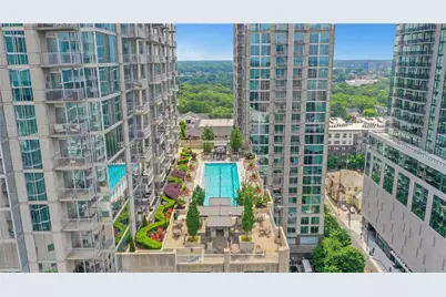 867 Peachtree Street NE #702, Atlanta, GA 30308 - Photo 19
