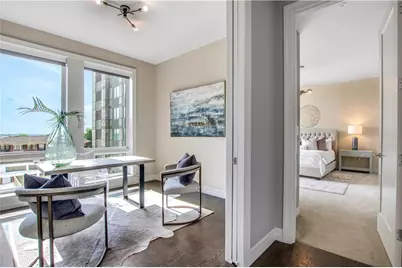 867 Peachtree Street NE #702, Atlanta, GA 30308 - Photo 11