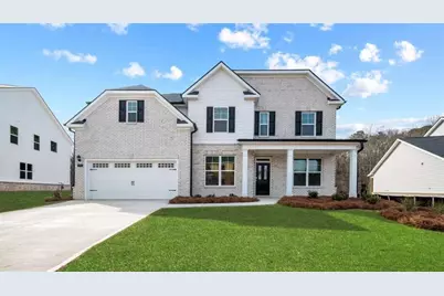 730 Edgar Street, Hampton, GA 30228 - Photo 1