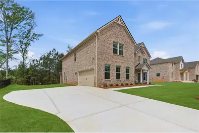 145 Haverling Pass, Hampton, GA 30228 - Photo 3
