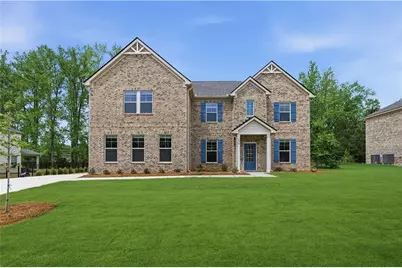 145 Haverling Pass, Hampton, GA 30228 - Photo 1