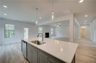 145 Haverling Pass, Hampton, GA 30228 - Photo 17
