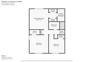 596 Dover St, Marietta, GA 30066 - Photo 31