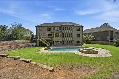 4050 Oak Forest Circle, Marietta, GA 30062 - Photo 65