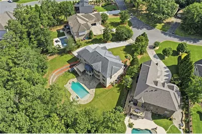 4050 Oak Forest Circle, Marietta, GA 30062 - Photo 63