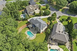 4050 Oak Forest Cir, Marietta, GA 30062 - Photo 63