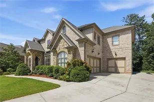 4050 Oak Forest Cir, Marietta, GA 30062 - Photo 5