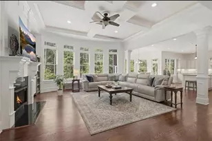 4050 Oak Forest Cir, Marietta, GA 30062 - Photo 13