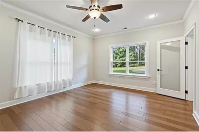 4050 Oak Forest Circle, Marietta, GA 30062 - Photo 59