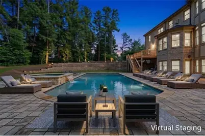 4050 Oak Forest Circle, Marietta, GA 30062 - Photo 69