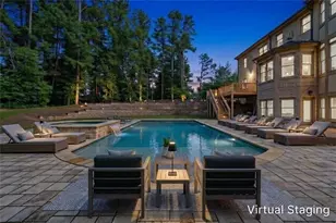 4050 Oak Forest Cir, Marietta, GA 30062 - Photo 69