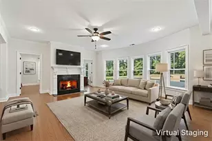 4050 Oak Forest Cir, Marietta, GA 30062 - Photo 45
