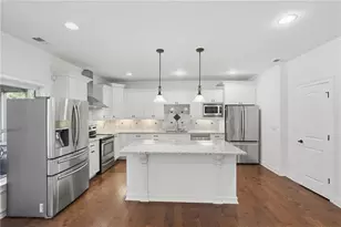 4050 Oak Forest Cir, Marietta, GA 30062 - Photo 49