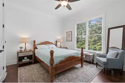 4050 Oak Forest Circle, Marietta, GA 30062 - Photo 21