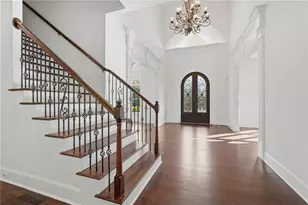 4050 Oak Forest Cir, Marietta, GA 30062 - Photo 7