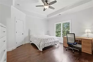 4050 Oak Forest Cir, Marietta, GA 30062 - Photo 39