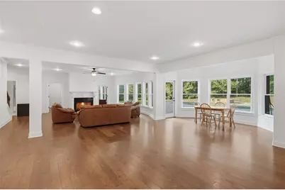 4050 Oak Forest Circle, Marietta, GA 30062 - Photo 47