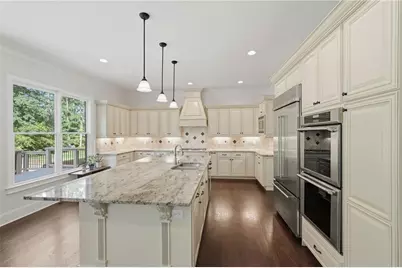 4050 Oak Forest Circle, Marietta, GA 30062 - Photo 17