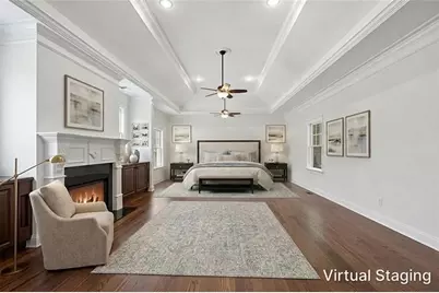 4050 Oak Forest Circle, Marietta, GA 30062 - Photo 25